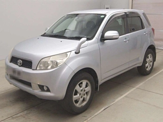 Toyota Rush 2007