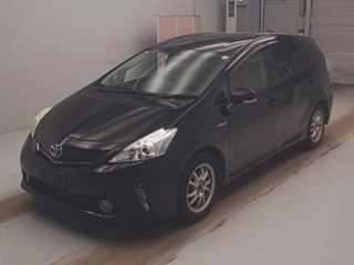 Toyota Prius 2013
