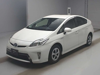 Toyota Prius 2014