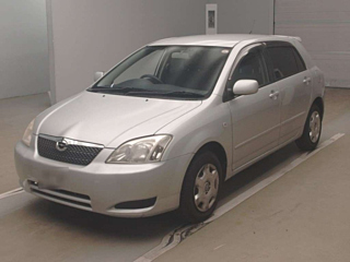 Toyota Corolla 2003