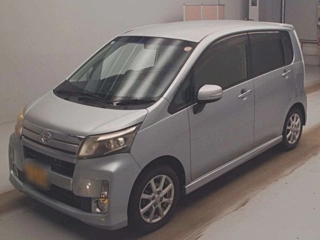 Daihatsu Move 2014