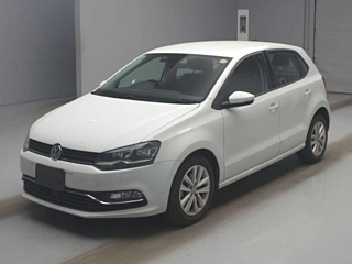 Volkswagen Polo 2017