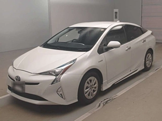 Toyota Prius 2016