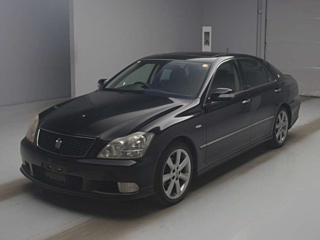Toyota Crown 2006