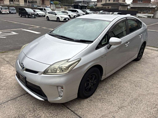 Toyota Prius 2013