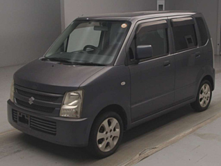 Suzuki Wagon 2006