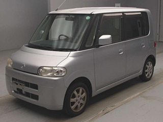 Daihatsu Tanto 2005