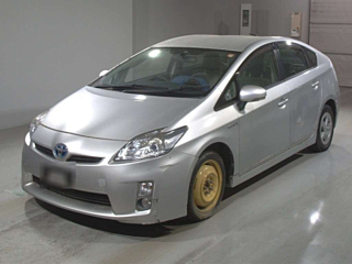 Toyota Prius 2010