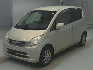 Daihatsu Move 2009