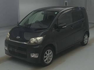 Daihatsu Move 2007