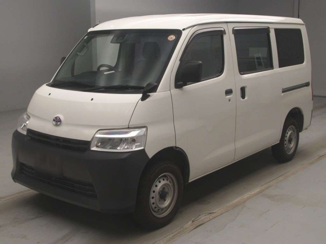 Toyota Town Ace