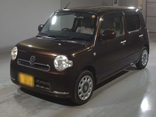 Daihatsu Mira 2013
