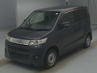 Suzuki Wagon 2009