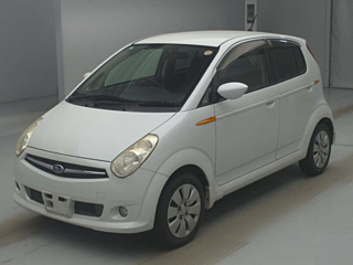 Subaru R2 2009