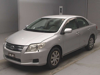 Toyota Corolla 2007
