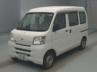 Daihatsu Hijet 2016