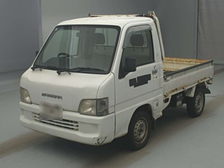Subaru Sambar 2001