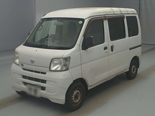 Daihatsu Hijet 2014