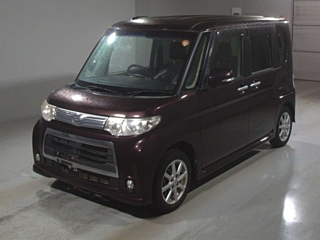 Daihatsu Tanto 2013