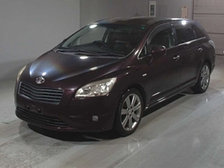 Toyota MarkX 2007