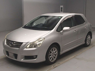Toyota Blade 2007