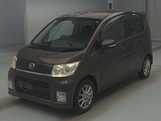 Daihatsu Move 2009