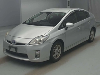 Toyota Prius 2009
