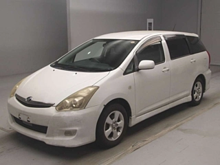Toyota Wish 2006