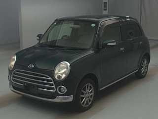 Daihatsu Mira 2007