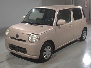 Daihatsu Mira 2009