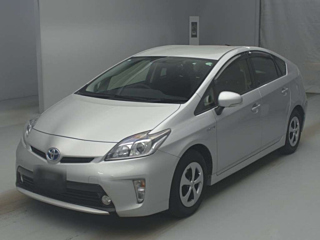 Toyota Prius 2015