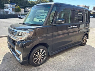 Daihatsu Tanto 2019