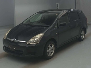 Toyota Wish 2007