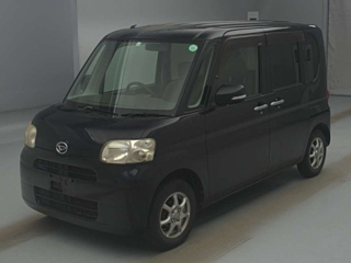 Daihatsu Tanto 2010