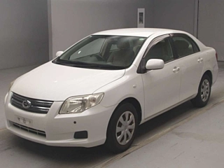 Toyota Corolla 2007