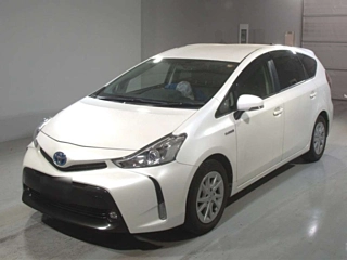 Toyota Prius 2016