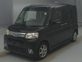 Daihatsu Tanto 2013