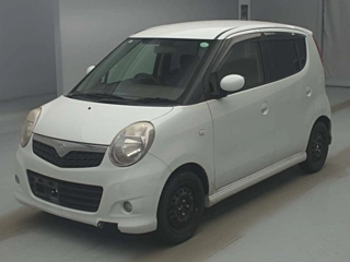 Suzuki MRWagon 2007