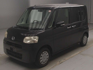 Daihatsu Tanto 2009