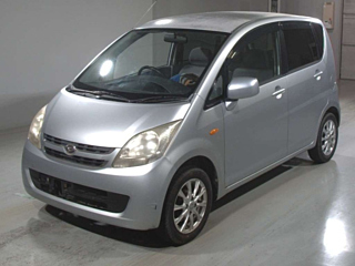 Daihatsu Move 2008