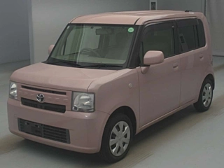 Toyota Pixis 2015