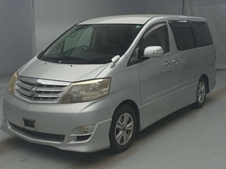 Toyota Alphard 2005