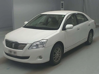 Toyota Premio 2007