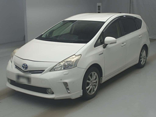 Toyota Prius 2012