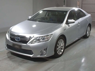 Toyota Camry 2013