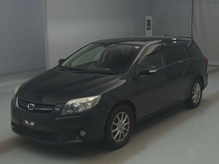 Toyota Corolla 2009