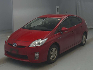 Toyota Prius 2010