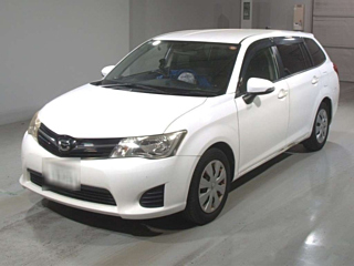 Toyota Corolla 2012