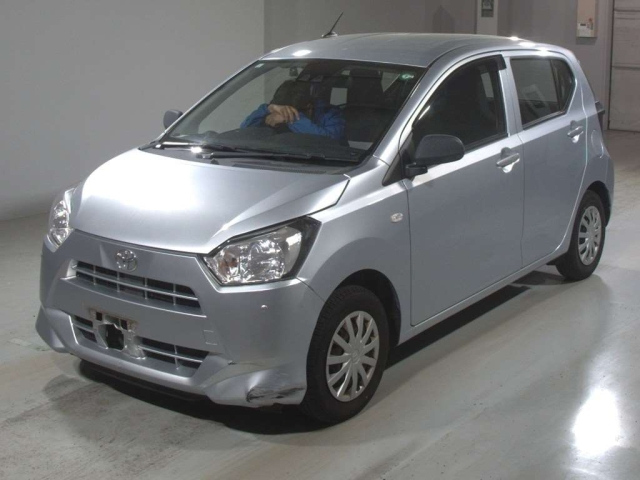 Toyota Pixis