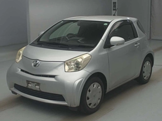 Toyota IQ 2009